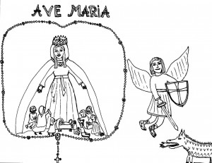 AVE MARIA 1